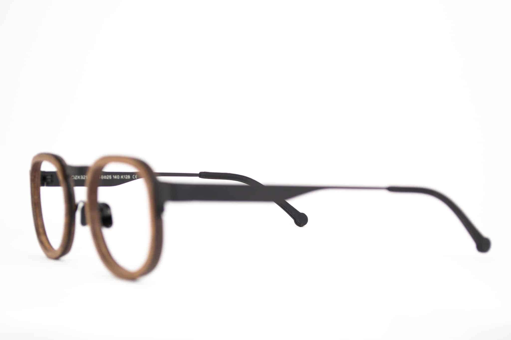 OZX321-S01 - Noir – Image 2