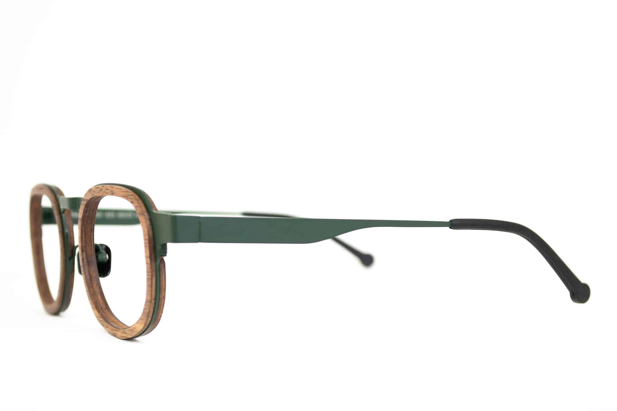 OZX321-S03 - Vert forêt – Image 2