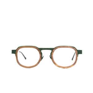 OZX321-S03 - Vert forêt