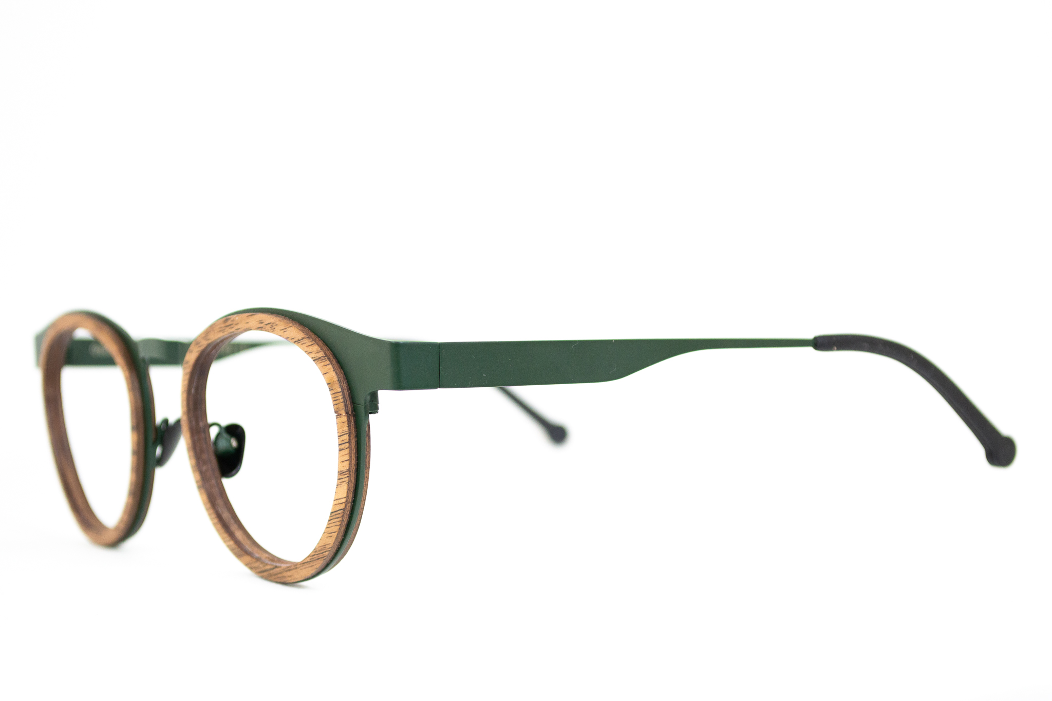 OZX322-S03 - Vert forêt – Image 2