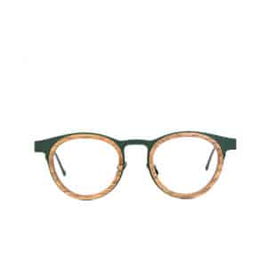 OZX322-S03 - Vert forêt