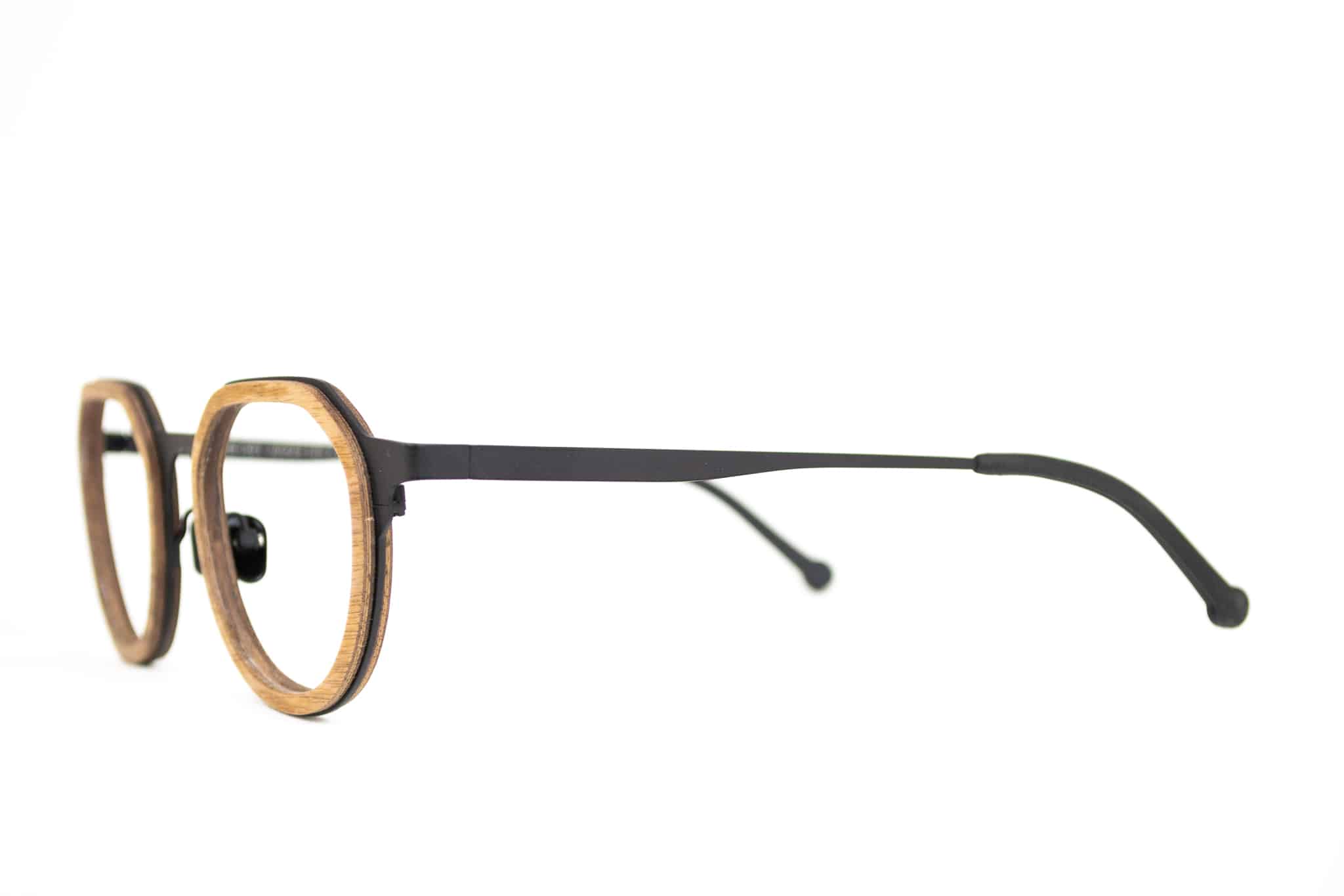 OZX323-S01 - Noir – Image 2