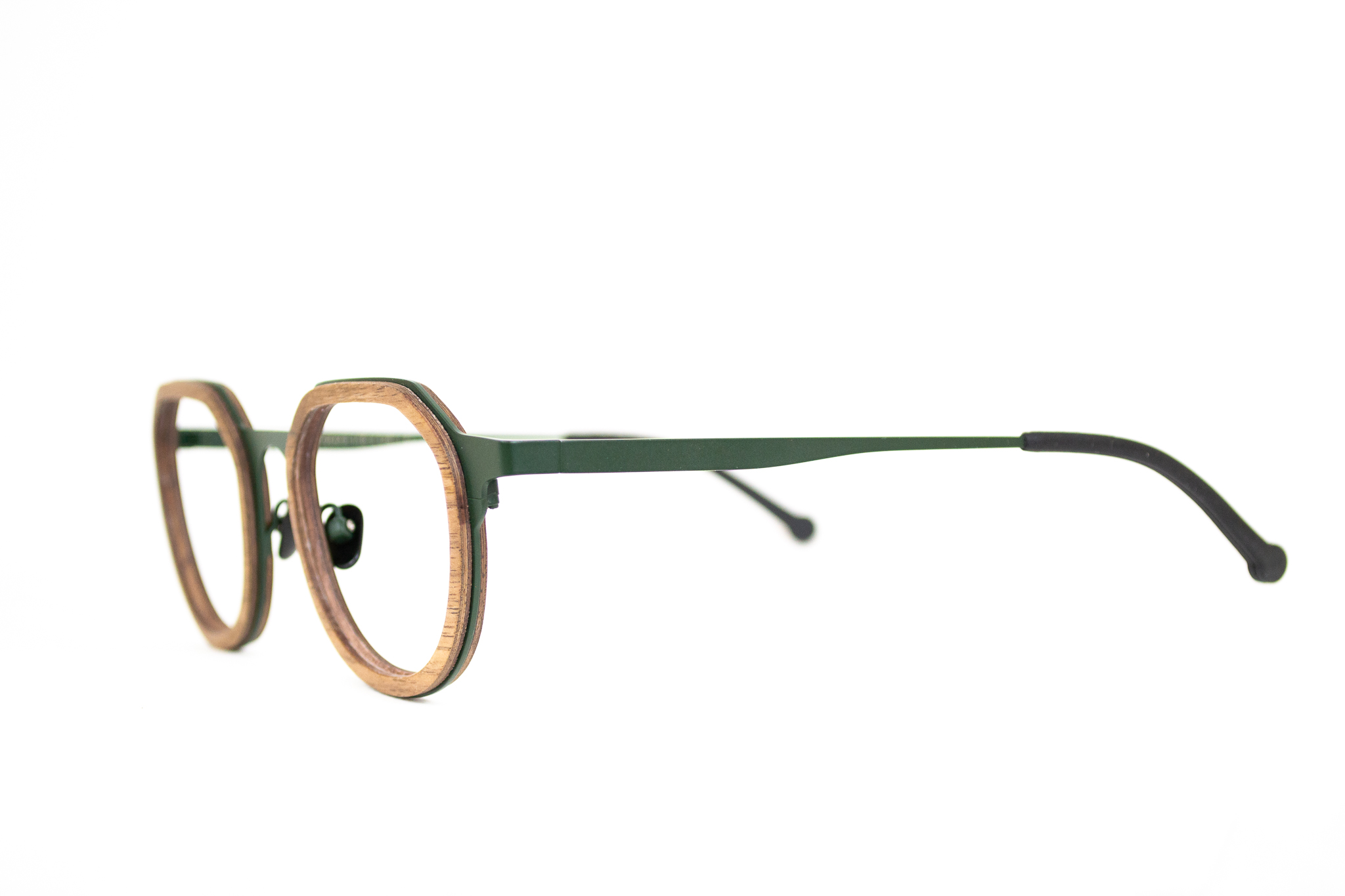 OZX323-S03 - Vert forêt – Image 2