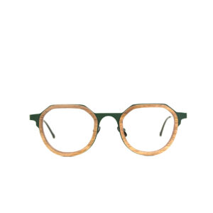 OZX323-S03 - Vert forêt