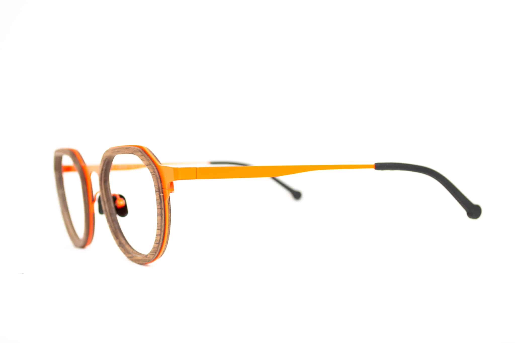 OZX323-S07 - Orange – Image 2