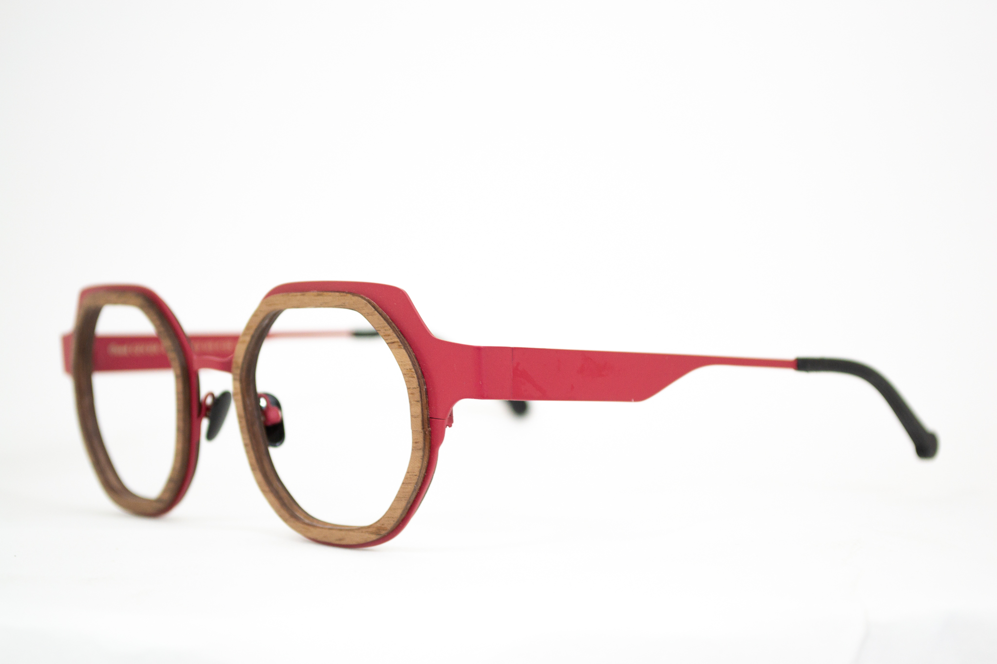 OZX324-S04 - Bordeau – Image 2