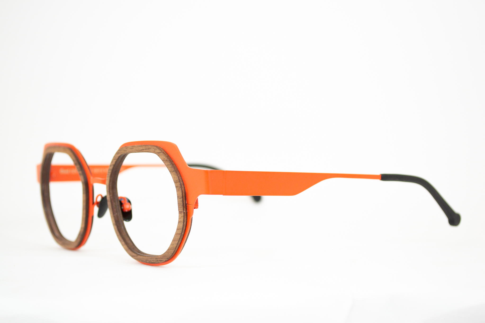 OZX324-S07 - Orange – Image 2