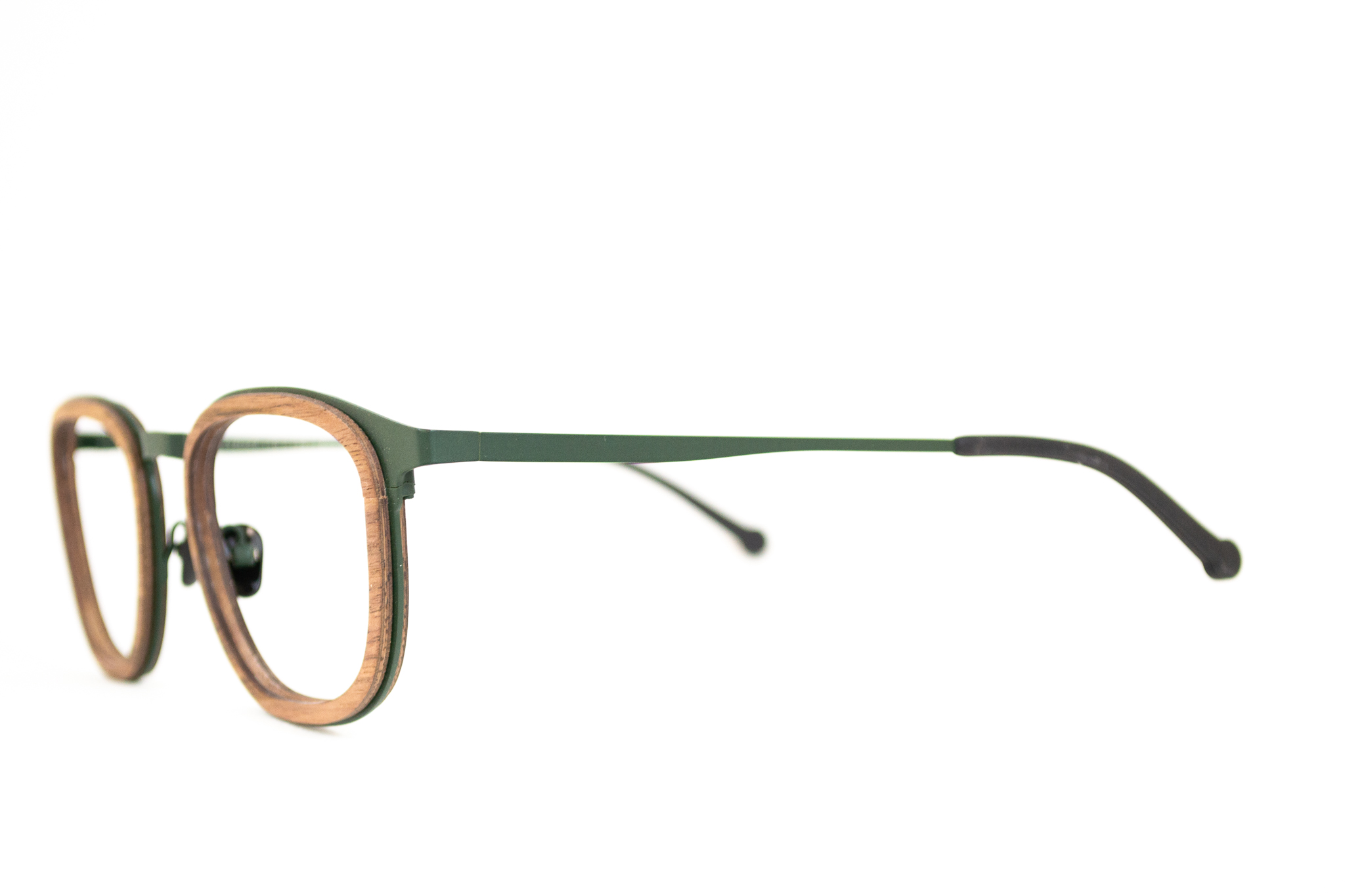 OZX325-S03 - Vert forêt – Image 2